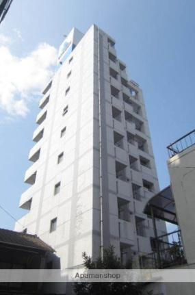 岡山県岡山市北区清心町 10階建
