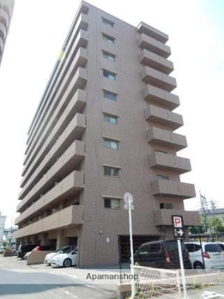 岡山県岡山市北区東島田町１丁目 10階建