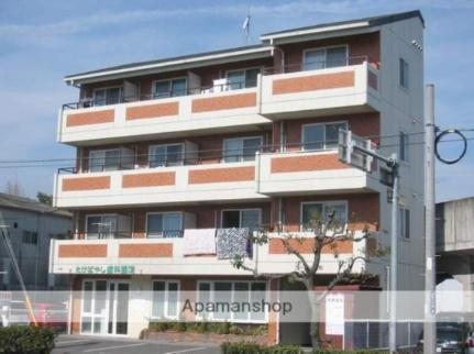 岡山県岡山市北区富町２丁目 4階建 築28年1ヶ月