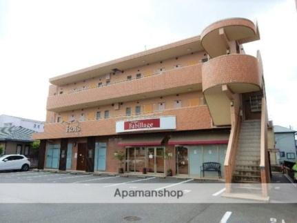 岡山県岡山市北区下伊福２丁目 3階建 築18年3ヶ月