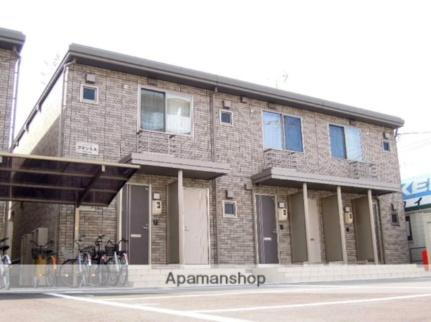 岡山県岡山市北区白石西新町 2階建 築14年6ヶ月