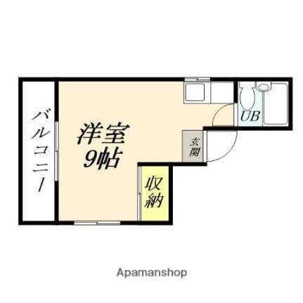 岡山県岡山市北区京橋南町 東中央町駅 ワンルーム マンション 賃貸物件詳細
