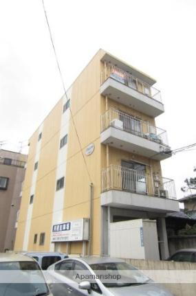 岡山県岡山市北区京橋南町 4階建 築40年8ヶ月