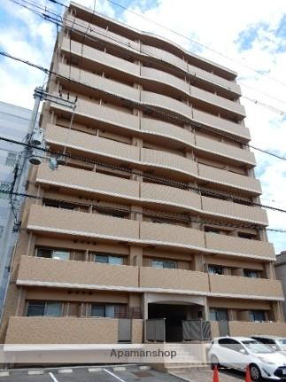 岡山県岡山市北区東中央町 9階建 築18年4ヶ月