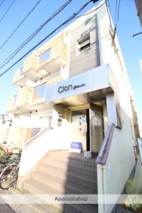 岡山県岡山市北区伊福町３丁目 3階建 築43年8ヶ月
