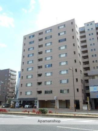 岡山県岡山市北区大供２丁目 10階建