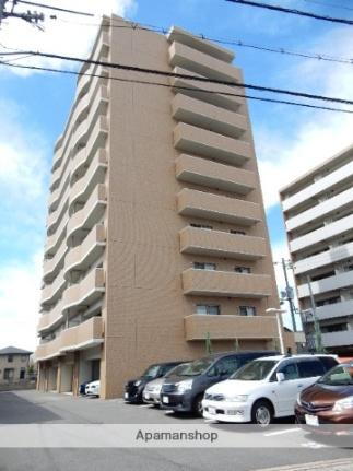 岡山県岡山市南区西市 10階建 築16年6ヶ月