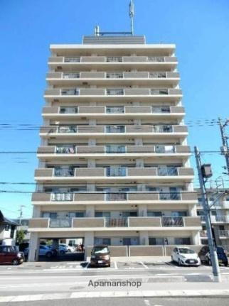 岡山県岡山市南区西市 10階建 築19年4ヶ月