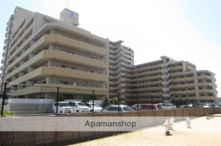 岡山県岡山市北区上中野２丁目 12階建 築17年5ヶ月