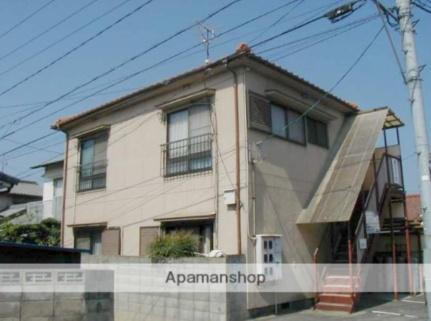 岡山県岡山市北区下伊福本町 2階建 築44年8ヶ月