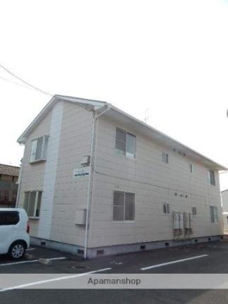 岡山県岡山市南区洲崎２丁目 2階建 築33年5ヶ月
