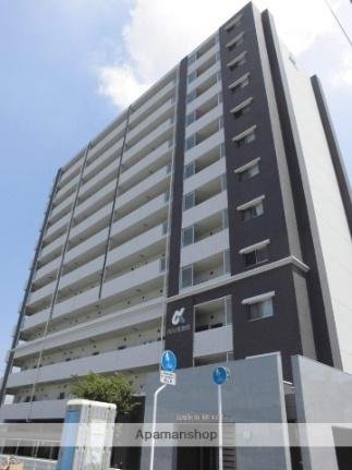 岡山県岡山市北区西古松 12階建 築16年4ヶ月
