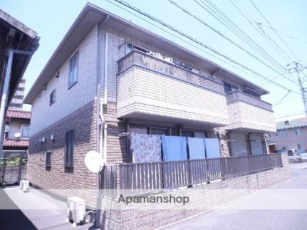 岡山県岡山市南区福富西１丁目 2階建 築16年5ヶ月