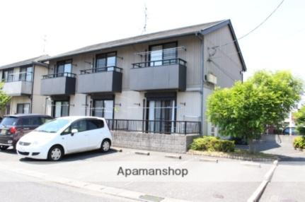 岡山県岡山市北区西崎１丁目 2階建
