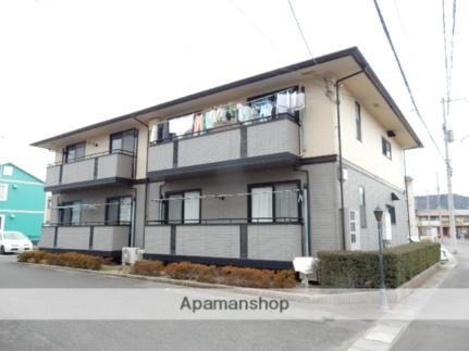 岡山県岡山市中区清水 2階建 築26年1ヶ月