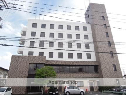 岡山県岡山市北区奥田２丁目 6階建 築48年