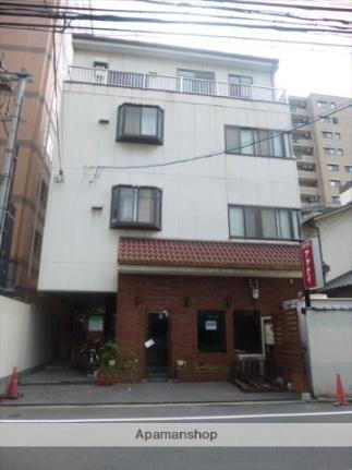 岡山県岡山市北区桑田町 4階建 築43年3ヶ月