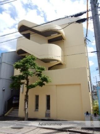 岡山県岡山市北区奉還町３丁目 3階建 築29年4ヶ月