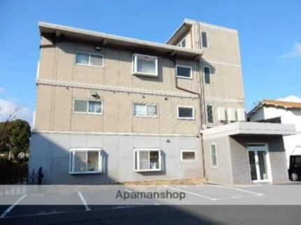 岡山県岡山市北区富町２丁目 3階建 築24年4ヶ月