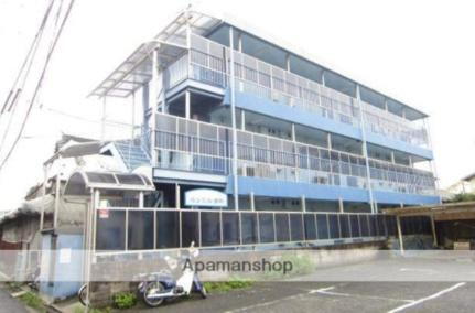 岡山県岡山市北区番町２丁目 3階建 築34年5ヶ月