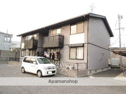 岡山県岡山市南区西市 2階建 築25年