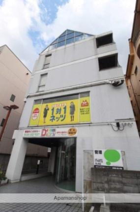 岡山県岡山市北区伊島町２丁目 4階建