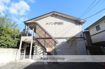 岡山県岡山市北区伊福町２丁目 2階建 築22年6ヶ月
