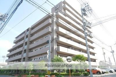 岡山県岡山市北区奥田２丁目 9階建