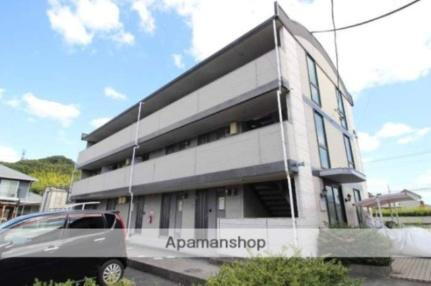 岡山県岡山市東区大多羅町 3階建 築28年3ヶ月