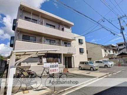 岡山県岡山市北区下伊福上町 3階建 築31年5ヶ月