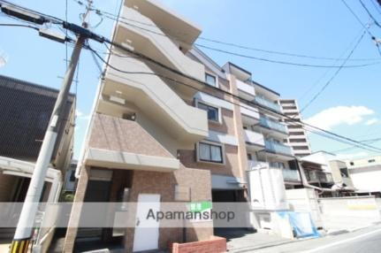 岡山県岡山市北区大供２丁目 4階建 築28年6ヶ月
