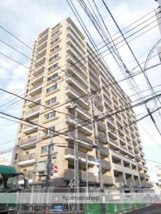 岡山県岡山市北区内山下１丁目 14階建 築9年7ヶ月
