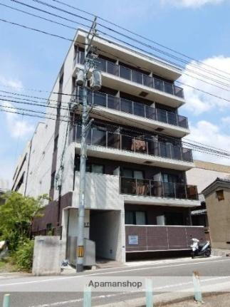岡山県岡山市北区岩田町 5階建 築10年5ヶ月