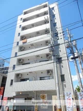 岡山県岡山市北区駅元町 9階建 築9年7ヶ月