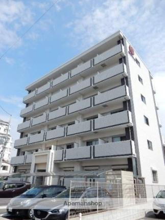 岡山県岡山市北区奥田本町 6階建 築9年5ヶ月