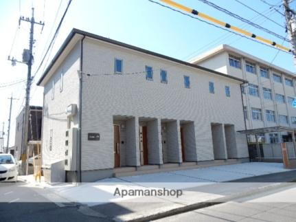 岡山県岡山市北区下伊福西町 2階建 築9年4ヶ月