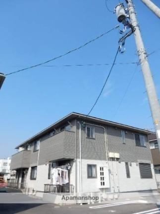 岡山県岡山市中区中井１丁目 2階建