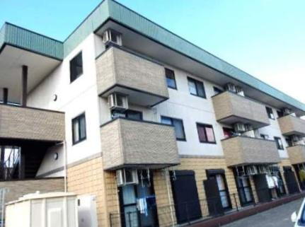 岡山県岡山市北区今１丁目 賃貸マンション