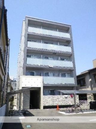岡山県岡山市北区清輝本町 5階建 築8年4ヶ月