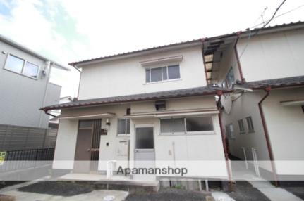 岡山県岡山市北区北方３丁目 2階建 築45年5ヶ月