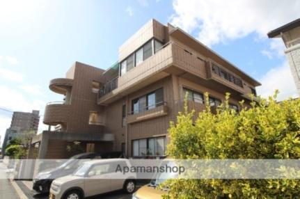 岡山県岡山市北区新屋敷町２丁目 3階建