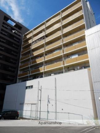 岡山県岡山市北区表町３丁目 9階建