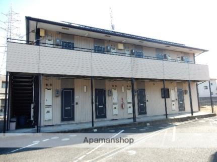 岡山県岡山市中区平井３丁目 2階建