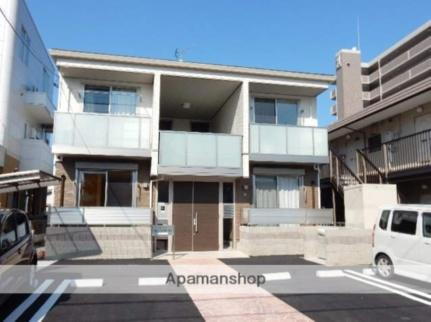 岡山県岡山市北区野田３丁目 2階建 築7年10ヶ月