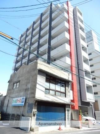 岡山県岡山市北区下石井２丁目 10階建