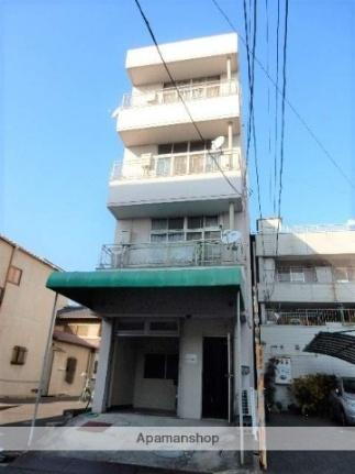 岡山県岡山市中区小橋町２丁目 4階建 築44年11ヶ月