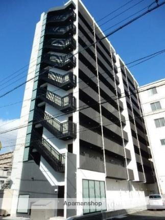 岡山県岡山市北区柳町１丁目 10階建 築6年6ヶ月
