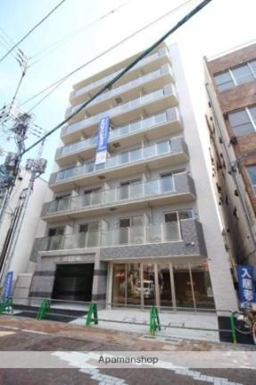 岡山県岡山市北区表町３丁目 8階建 築6年