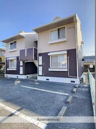 岡山県岡山市中区さい東町１丁目 2階建 築36年3ヶ月
