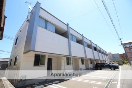 岡山県岡山市東区瀬戸町瀬戸 2階建 築8年5ヶ月